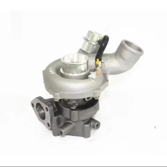 Turbocharger 733952-5001S GT1752S for Hyundai Sorento 2.5 CRDI 103kw