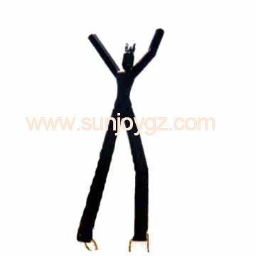 2017 Sunjoy inflatable advertising man cartoon