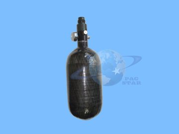 carbon fiber cylinder