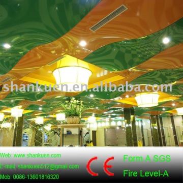 good pvc film