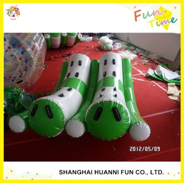 0.9mm PVC Tarpaulin Water Toy Inflatable Seesaw