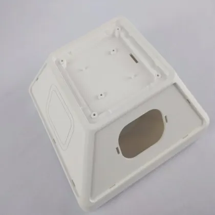 3D Printed Amine Products