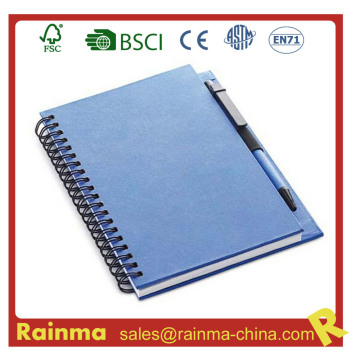 Office Supply Paper Notebook for Stationery