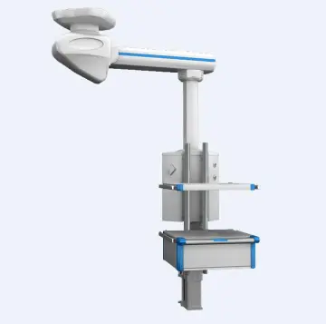 single arm electric medical pendant