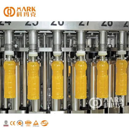 Full Automatic Small Bottle Line Orange Flavor Soda Drink Juice Filling Machine" could be shortened to:

"Automatic Small Bottle Orange Soda Juice Filling Machine