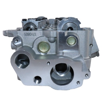 Haishida Wholesale Nissan 4A15 Cylinder Head Assembly for Serena 1.5L Jinbei