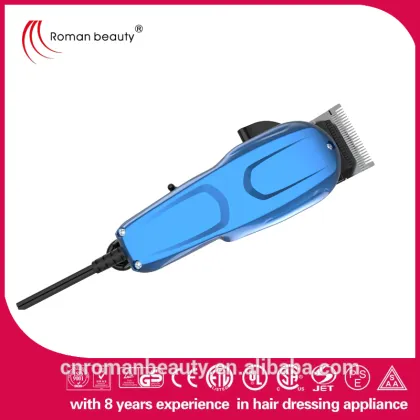 Wholesale barber shop equipment hair clipper RM-AHC030