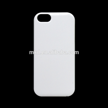 Meikeda Smoothed 3D mobile phone cover for i5