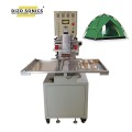 High Frequency Welding Machine For Tarpaulin