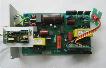 100W HPS Digital Ballast