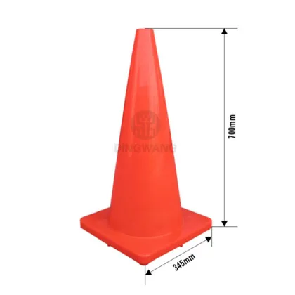 Wholesale China Goods Traffic Master Conos, Zhejiang Garage Custom Cones*