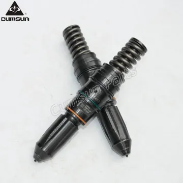 KTA19 QSK19 power generator fuel injector 3022197