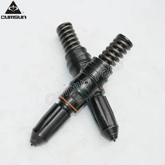 KTA19 QSK19 power generator fuel injector 3022197