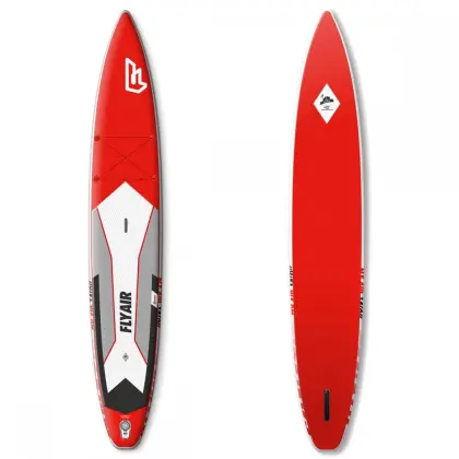 Inflatable msl stand up paddle board