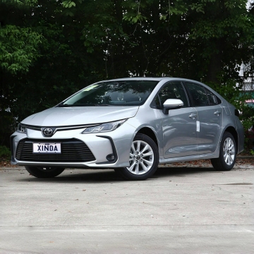 Electric Cars and Toyota Corolla in China, Oman, Ghana, and Shenzhen