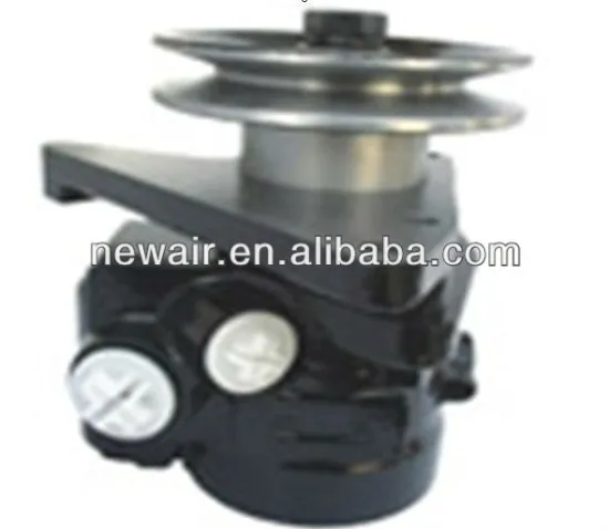 Hydraulic Steering Pump For Iveco 7672955253