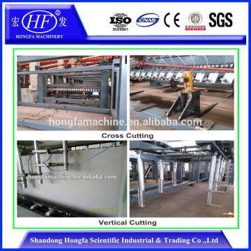 Autoclaved Aerated Concrete Plant, AAC Block Machine, AAC Plant