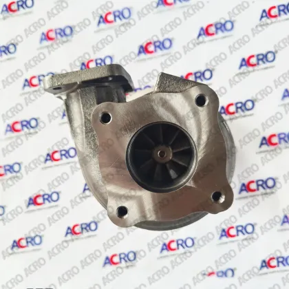 Turbocharger 318279 for Borgwarner S100