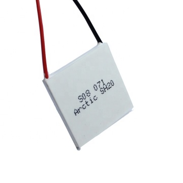 Factory price 60w Thermoelectric cooling module TEC1-12707