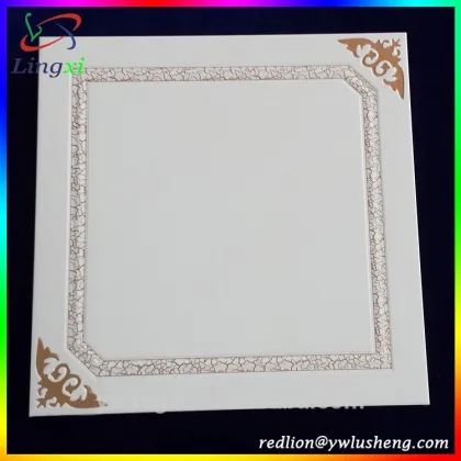 2015 aluminum grid ceiling high quality artistic carved aluminum ceilings