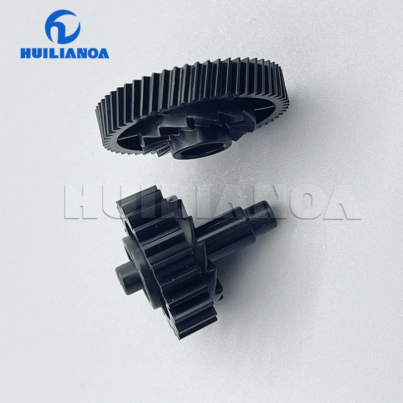 Fuser Drive Gear 23t/ 56t Ru5-0984-000 for HP Laserjet P1005 1008 1213 P1006 1007 1212 1214 1132 1136 1102 Swing Gear Printer Parts