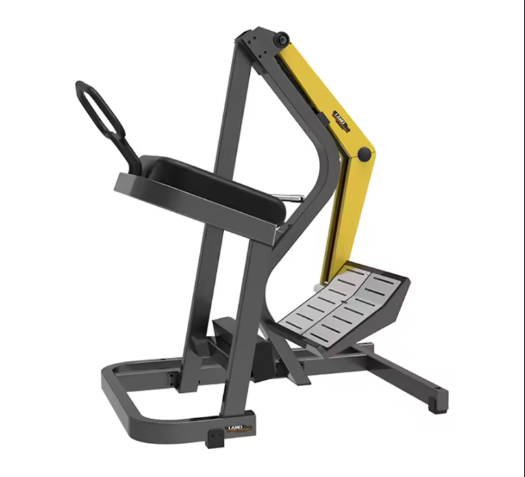 Rear Kick Machine Gym Machine