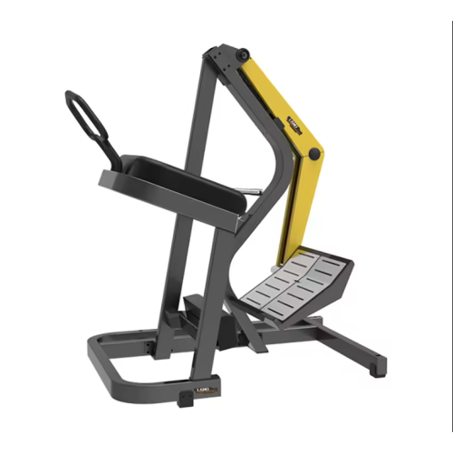 Rear Kick Machine Gym Machine