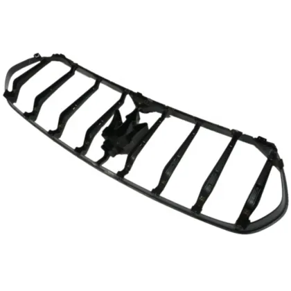 OEM 670048789 Front Radiator Grille for Maserati Levante SUV 2016-2018