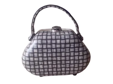Women Hot Sales Eva Carrying Case for Travel