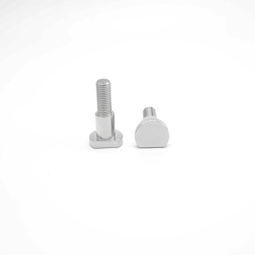 Customized CNC machining tapping screw