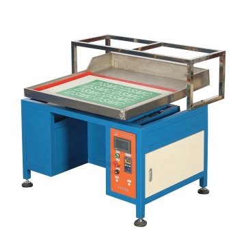 Rhinestone Shaking Machine and Rhinestone Brush Machine: Efficient Tools for Jewelry Production
