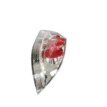 China Manufacturer Car Accessories: Tail Lamp for Mitsubishi Lancer 2003