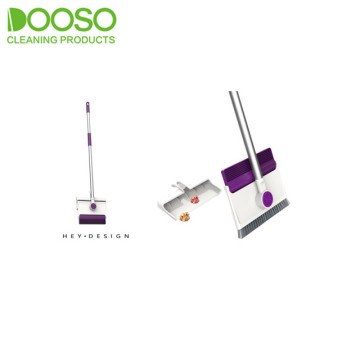 Magie de nettoyage de salle de bains puissante vadrouille à récurer DS-1291