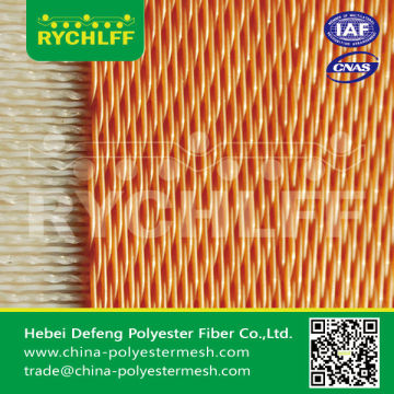 polyester Sludge Press filter Belts