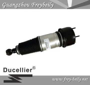 C2C41341 Rear Air Suspension Shock for Jaguar Land Rover XJ60