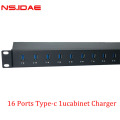 High Quality Multi-Port USB Charging Station