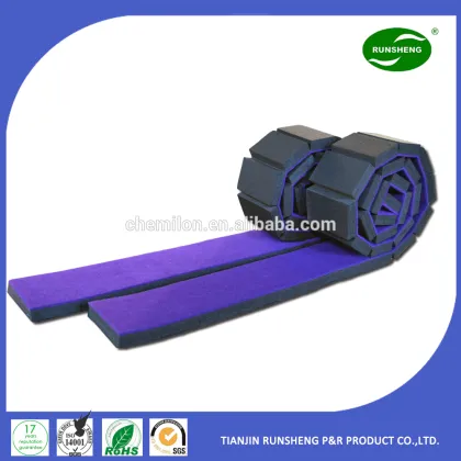 domestic exercise gym balance beam