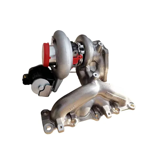 Used Sonata Santa Fe Turbocharger: 28231-2GTA1 and 28231-2GTA1 Engine Turbocharger