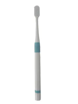 Top quality nano antibacterial adult toothbrush
