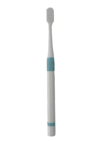 Top quality nano antibacterial adult toothbrush