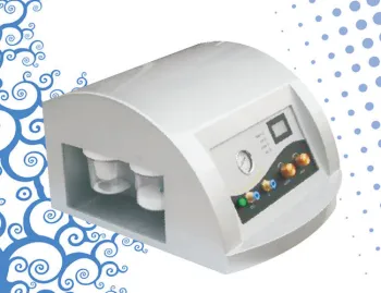 Telangiectasia Treatment Machine Beauty Equipment For Face , Arm , Leg