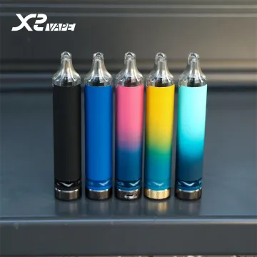 POD Kit ขายส่งฟูมแบบชาร์จไฟได้