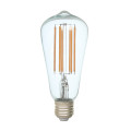 Vintage Style ST58 ST64 LED Light Bulb