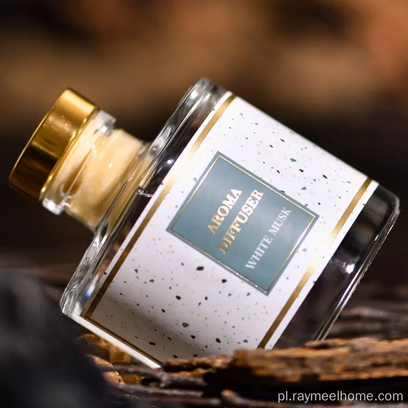 Aroma Reed Dyfuzor w zestawie