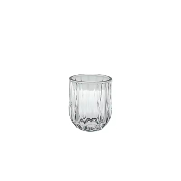 90 ml Old-Fashioned Glass Whiskey Tumbler - Hot Selling Drink Cup