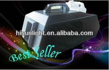 Professional Stage Effect Machine/1500W Thin Haze Machine /Fog Mahine with best Quality