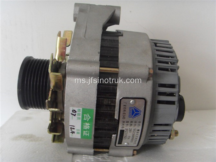 VG1246090017 VG1095094001 202V26101-7271 082V26101-7271 Alternator