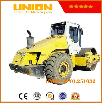 High Cost Performance Cost Bomag Bw219dh-3 Road Roller