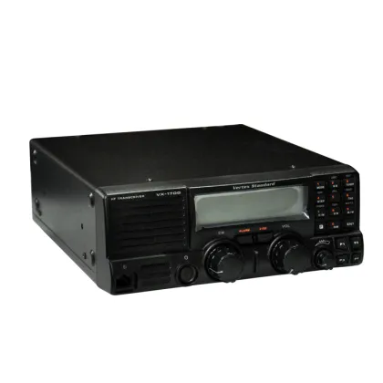 Vertex VX-1700 dual band vhf uhf radio