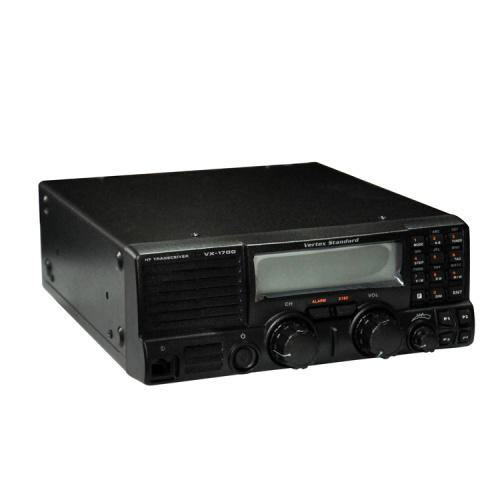 Vertex VX-1700 Двойная полоса VHF UHF Радио